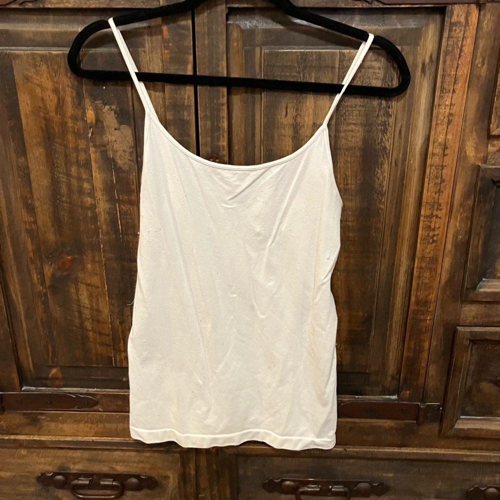 Nikibiki, under shirt, white
